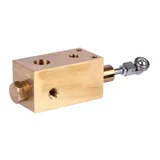CIB Unigas Regulator ciśnienia gazu 2570077 — widok 3