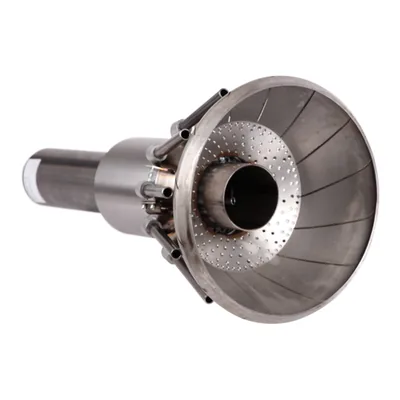CIB Unigas Głowica spalania 30600R5