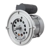 Simel Elektromotor ZD 86/2072-32