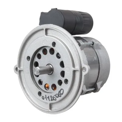 Simel Motor eléctrico ZD 86/2072-32