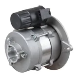 Simel Elektromotor ZD 86/2072-32 — Ansicht 3