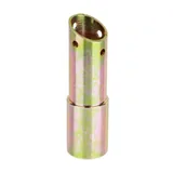 Weishaupt Gas nozzle 21810514087