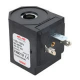 Weishaupt Solenoid Coil 604900 — view 2