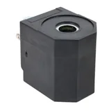 Weishaupt Solenoid Coil 604900 — view 3