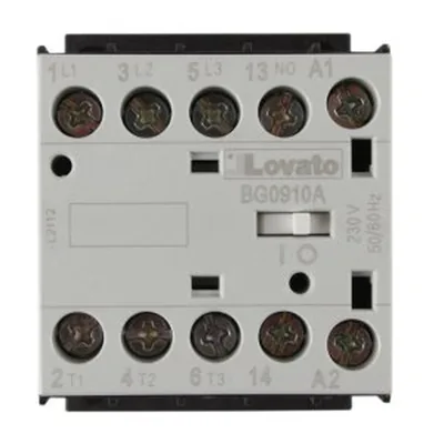Baltur Minicontactor 0005110110