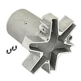 Elco Star-shaped gas head 13022924
