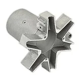 Elco Star-shaped gas head 13022924 — view 2