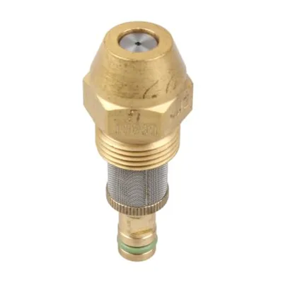 Fluidics Boquilla fluídica KW3-200/60° 0545600200