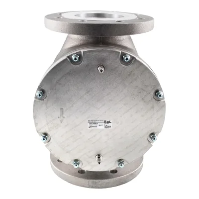 Kromschroder Filtro de gas GFK100F60-6 81944103