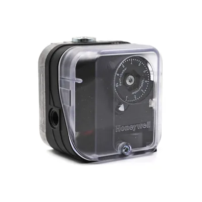 Kromschroder Presostato de gas DG10UG-3K2 84447324