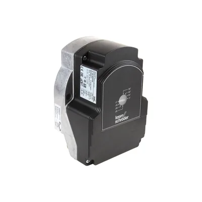 Kromschroder Servomotor IC20-60W3E 88300077