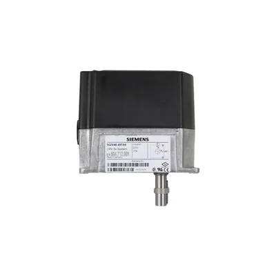 Siemens Actuador SQM48.497A9