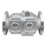 Siemens Electroválvula de gas VGD40.050 — vista 3