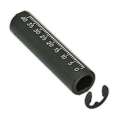 Ecoflam Manómetro 65300554
