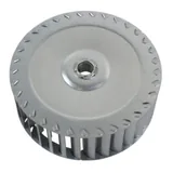 Ecoflam Turbine de ventilateur 65323826 — vue 2