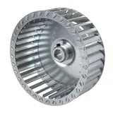 Ecoflam Turbine de ventilateur 65323826 — vue 3