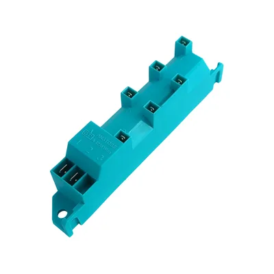 Anstoss Transformador de encendido 07000139