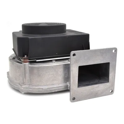 EBM PAPST Ventilador centrífugo G1G170-AB31-03 55600.01071