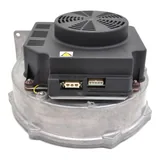 EBM PAPST Ventilador centrífugo G1G170-AB31-03 55600.01071 — vista 2