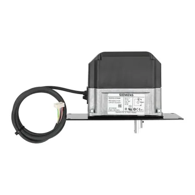 Giersch Actuador 47-90-30017