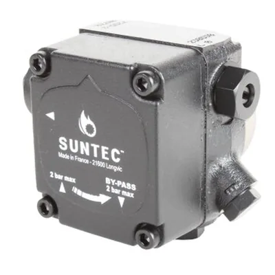 Suntec Bomba de aceite 77 A 7255 2P