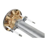 Weishaupt Tubo de mezcla 23011014022 — vista 3