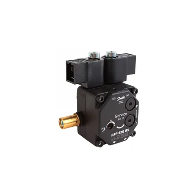 Danfoss Bomba de aceite BFP52E R5 071N2204
