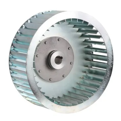 FBR Rodete del ventilador 291069