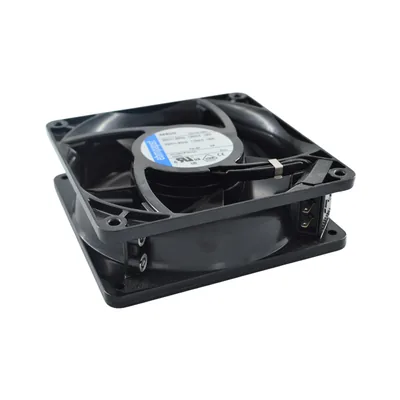 EBM PAPST Ventilador centrífugo 4650 N 9274014351
