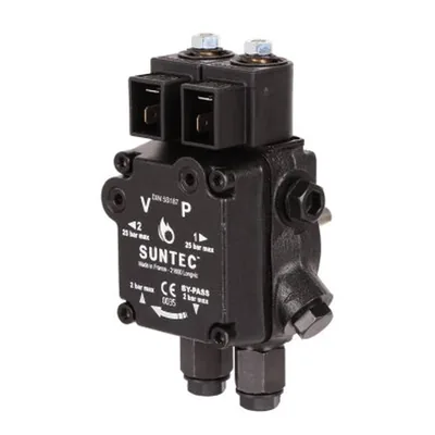 Elco Bomba de aceite 65300015