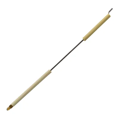 Kromschroder Electrodo de encendido ZSI-300/50 74462421
