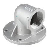 Riello Flangia di connessione gas 3006803 — vista 2