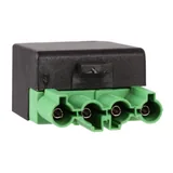 Riello Enchufe 4P 3006949