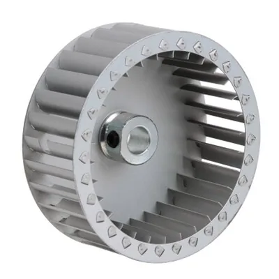RUF Rodete del ventilador RU3005708