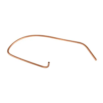 Ecoflam Tubo de combustible de cobre 65324330