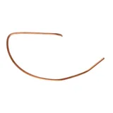 Ecoflam Tubo de combustible de cobre 65324330 — vista 2