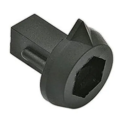 Elco Air Damper Regulator 13012926