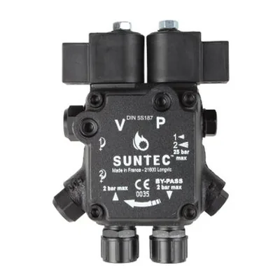Elco Bomba de aceite 13019015
