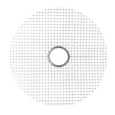 Weishaupt Rejilla de succión 21150402112