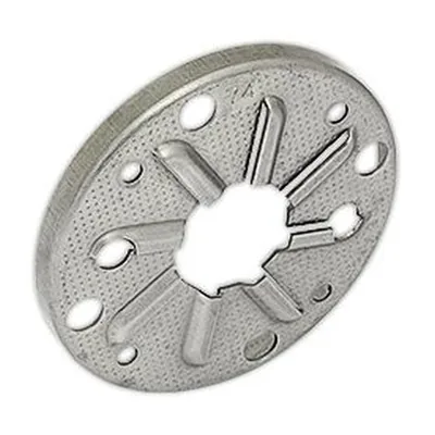 Weishaupt Equalizing Disc 23210014237