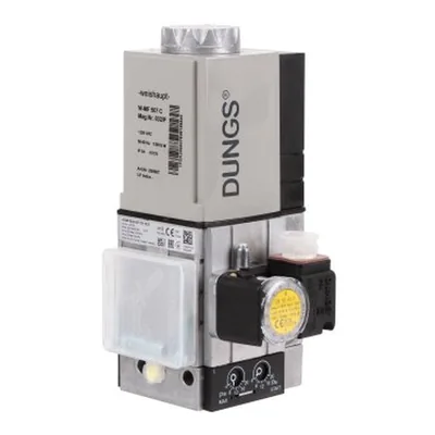 Weishaupt Multiblock de gas 605326