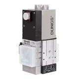 Weishaupt Multiblock de gas 605326 — vista 2