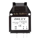 Anstoss Trasformatore di accensione ZAG 2V 07000066