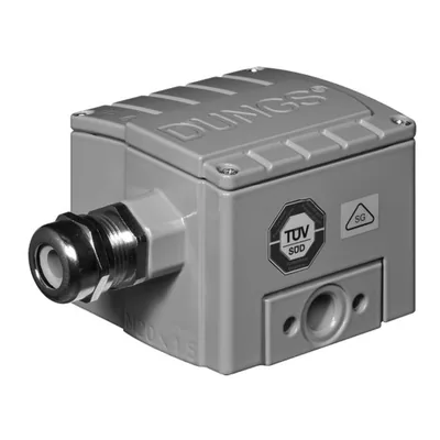 Dungs Presostato 232048