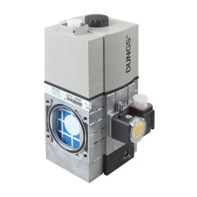Dungs Multiblock de gas MBC-700-SE-S22 261646
