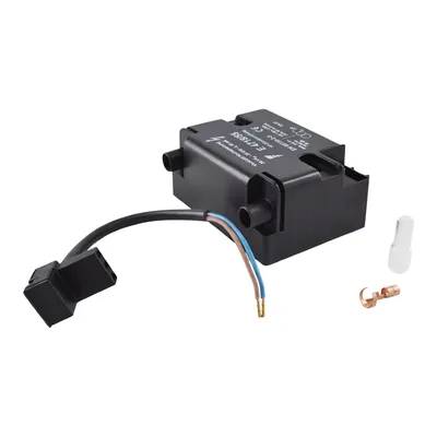 Kromschroder Transformador de encendido E4718/55 84336270