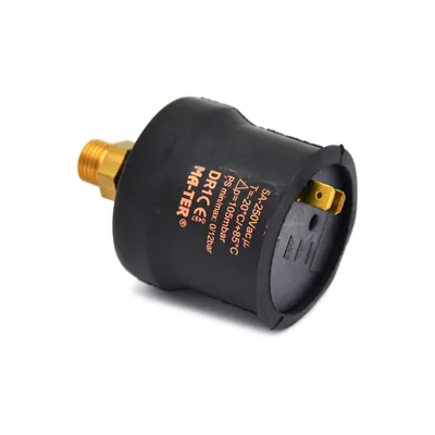 Ma-Ter Presostato D14P01AB010004