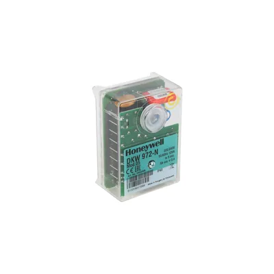 Honeywell Dispositivo de encendido de gas automático DKW 972-N mod.05 0422005