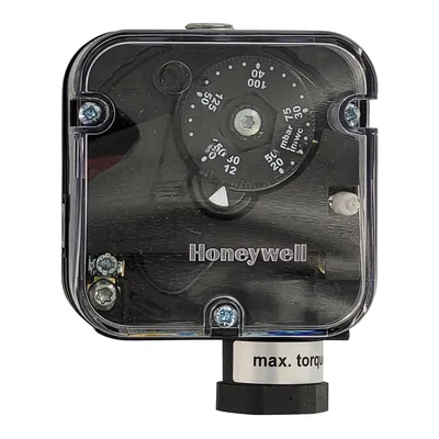 Kromschroder Presostato diferencial DG150T-22N 84447832