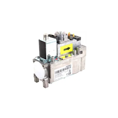Honeywell Electroválvulas de gas VR4605CB1058B